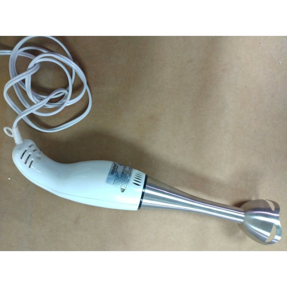 Courant 2 SPEED HAND BLENDER